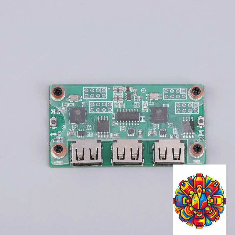 

Комплект для разработки Arduino (плата ESP32-S3, корпус, кабель) - неоригинальный