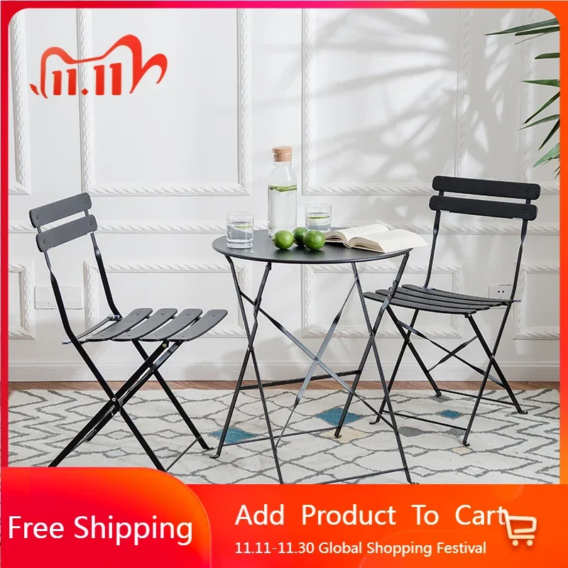 

Outdoor Natural Garden Furniture Sets Patio Balcony Black Lounge Garden Furniture Sets Nordic Moving Meble Ogrodowe Decorations