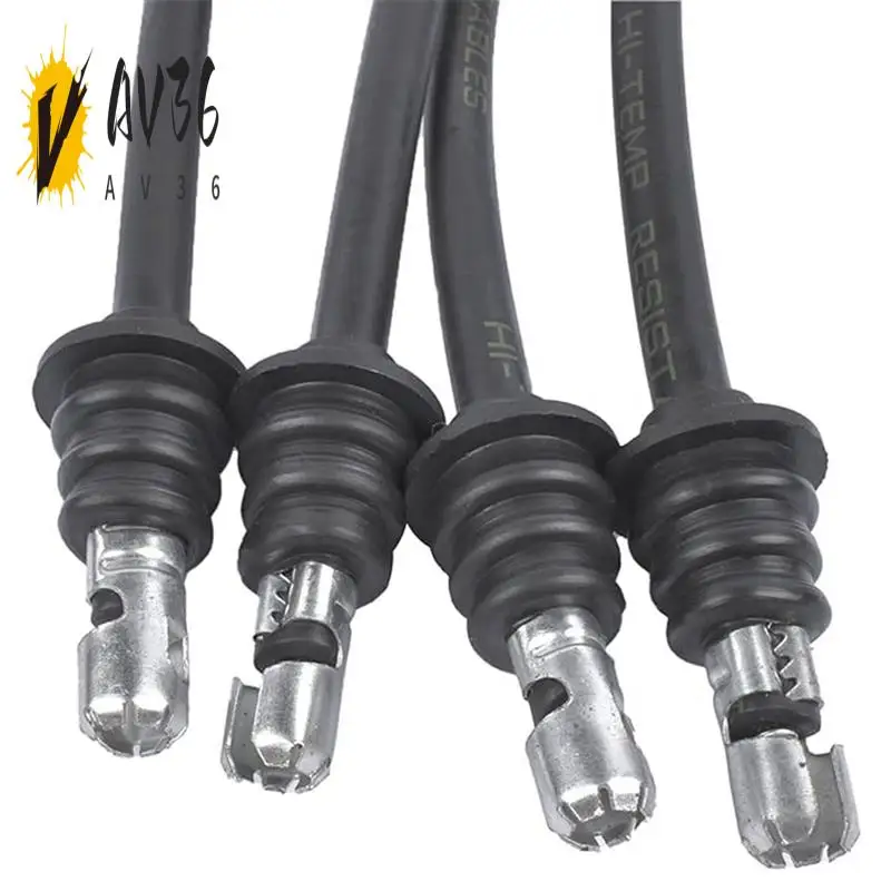 

AV36-Ignition Distributor 19030-UB010 19030-78154-71 For Toyota Forklift 4Y Engine 5, 6, 7 Series