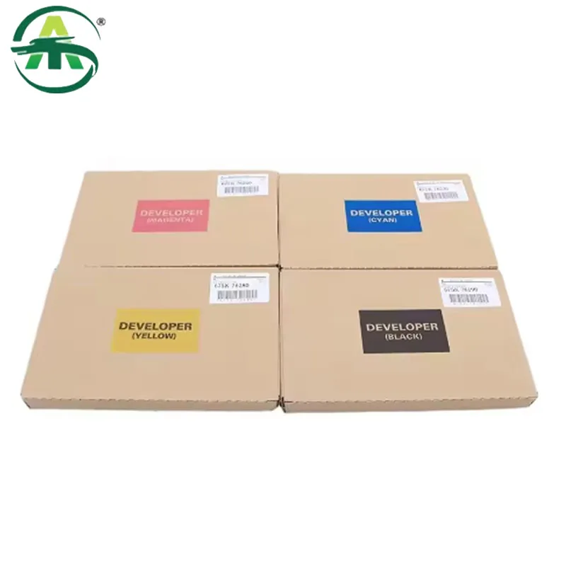 C700 Original Developer Powder For Xerox DC 242 240 250 252 260 550 560 570 700 J75 C75 C65 C70