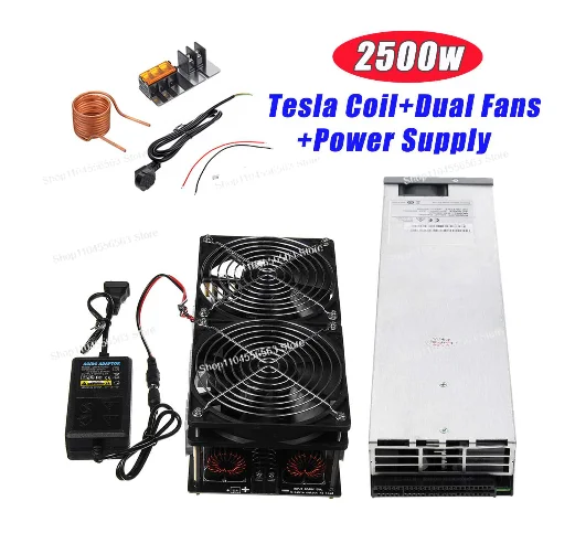 

High frequency induction heating 2500W high power high frequency machine quenching intermediate frequency furnace