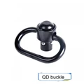 QD buckle