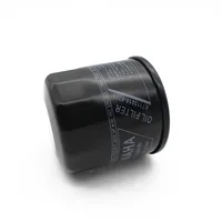 Para YAMAHA R1 R3 R6 MT-01 MT-03 MT-07 MT-09 MT-10 YZF-R3 YZF-R6 YZF-R1 1998-2023 piezas de repuesto de filtro de aceite de motocicleta