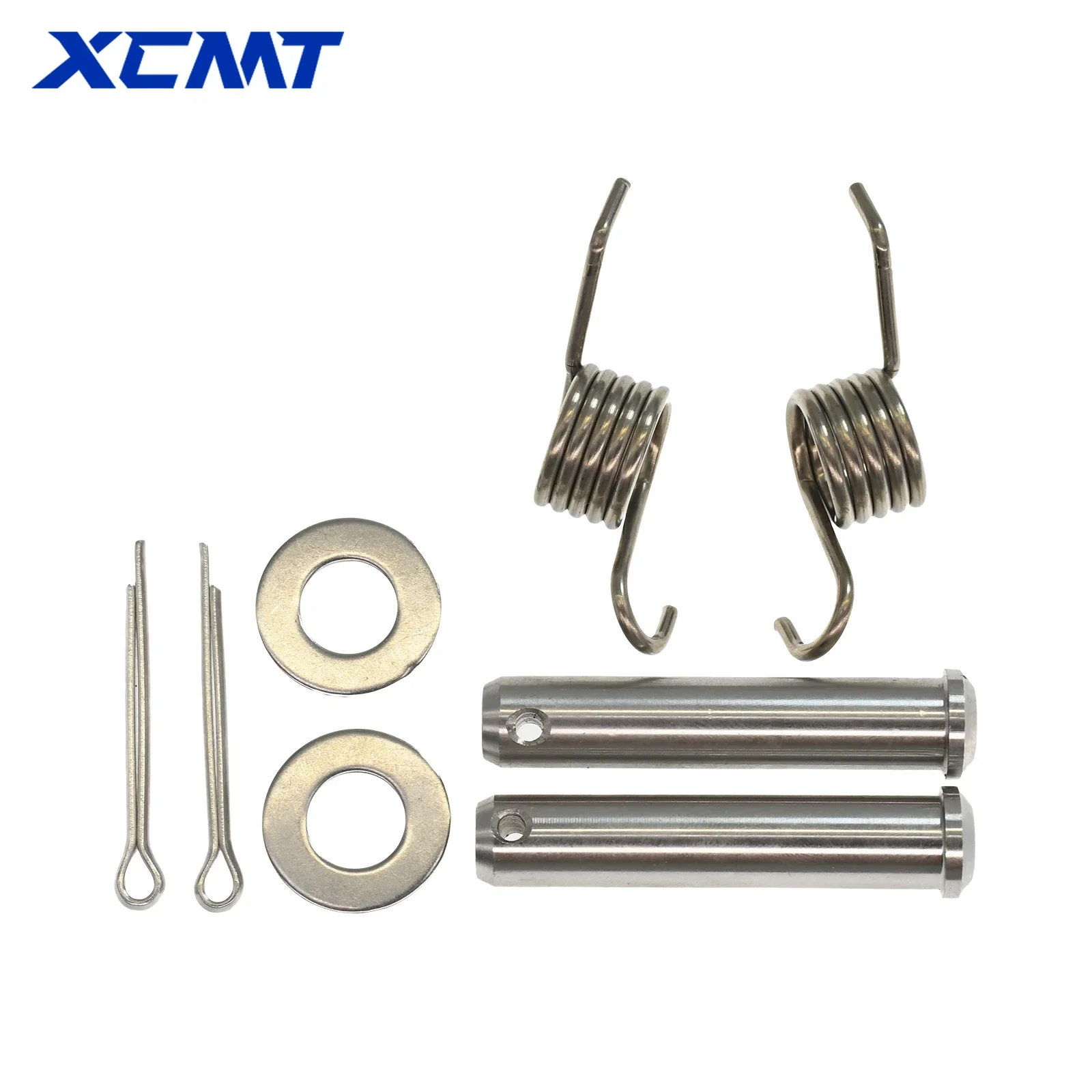 발받침 풋 페그 페달 레스트, 2024 액세서리, KTM XC XCF XCFW SX SXF XCW EXC EXC-F 125 150 250 300 450 XWF 350 500