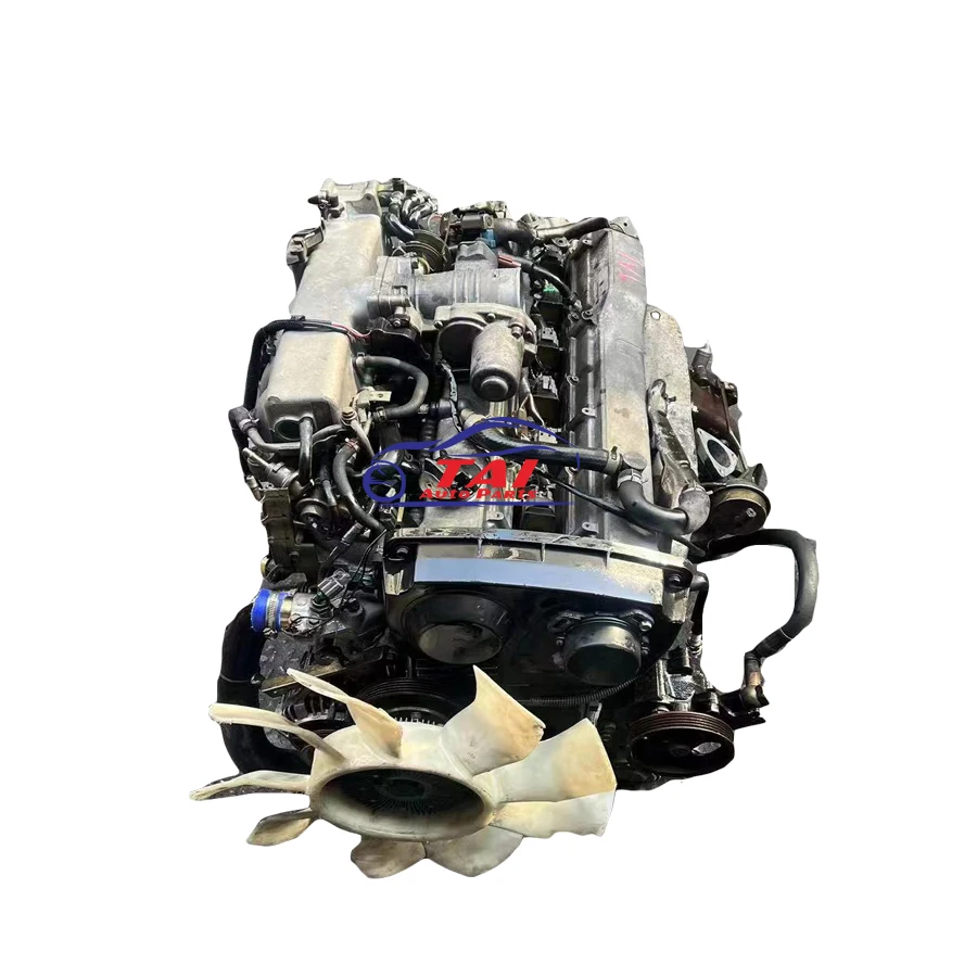 RB26DETTエンジンの選び方と実際の取り扱い：J&&&nが実践した中古エンジン購入の全プロセス
