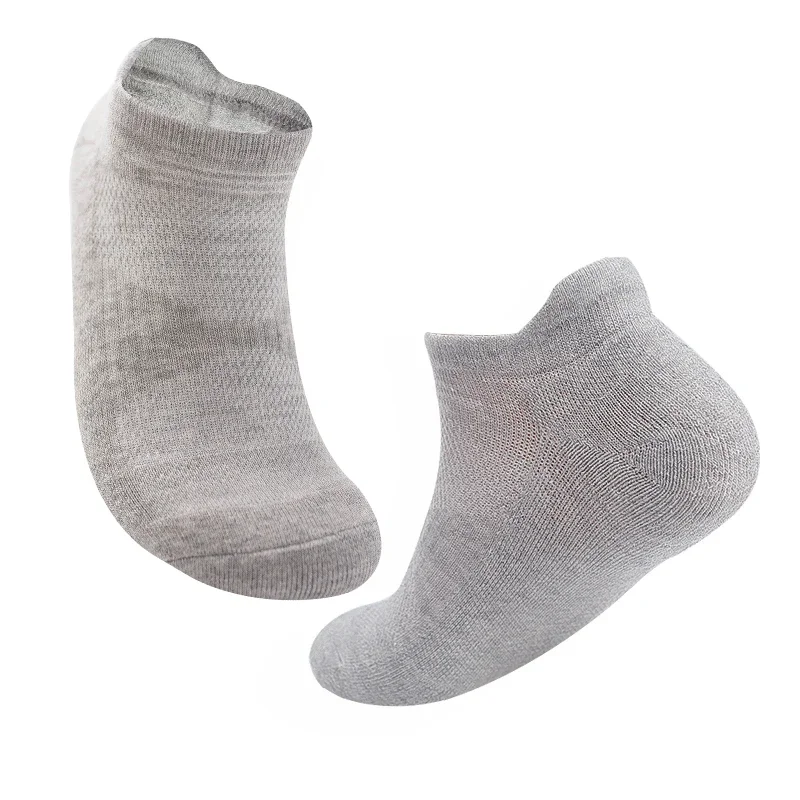 Coolmax-Chaussettes de sport en coton peigné pour hommes et femmes, respirantes, pour le cyclisme, le basket-ball, la course à pied, le fitness, le