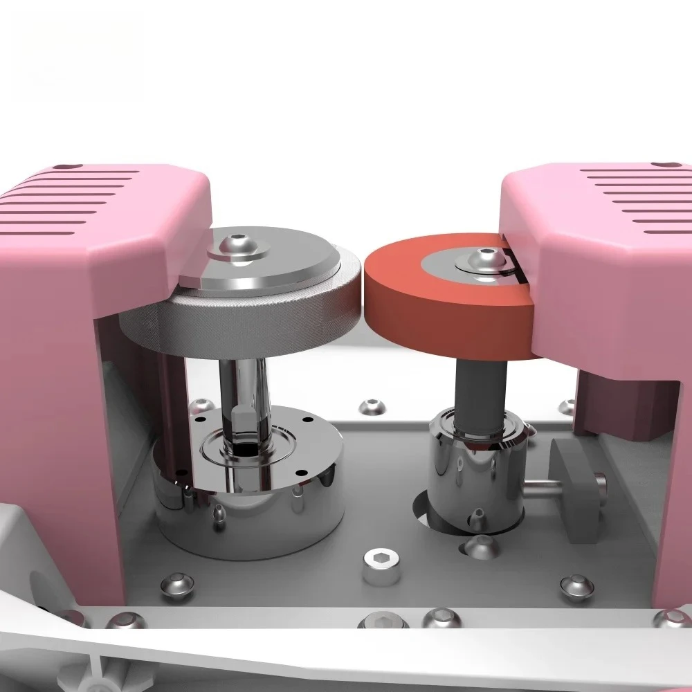 Low Price High Efficiency Mini Automatic Continuous Film Sealing Machine for All Food Bag Packaging for Sealing Foil Paper