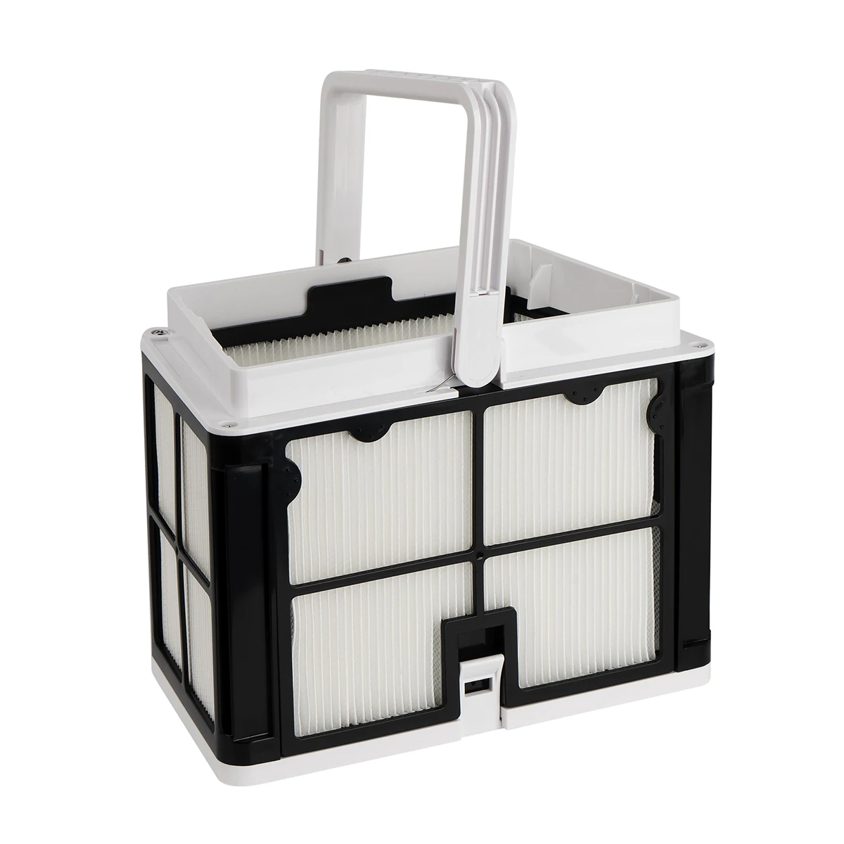 9991460-R1 سلة فلتر فائقة الدقة متوافقة مع منظف حمام السباحة الروبوتية دولفين S50 S100 Echo T15 T25 Proteus DX3