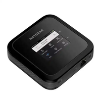 Unlocked Nighthawk M6 5G WiFi 6 Mobile Router - MR6500 - Netgear 5G  SIM router USA version