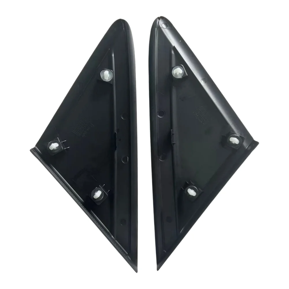 Reversing Mirror Triangle Decorative Panel for Ford For Escape 2013 2014 2015 2016 2017 2018 2019 CJ5Z-16003-BA