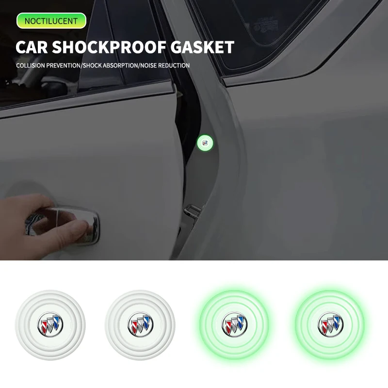 1/2/4Pcs Luminous C…