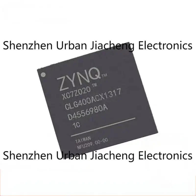 

Новая интегральная схема программируемых логических устройств XC7Z020 BGA-400