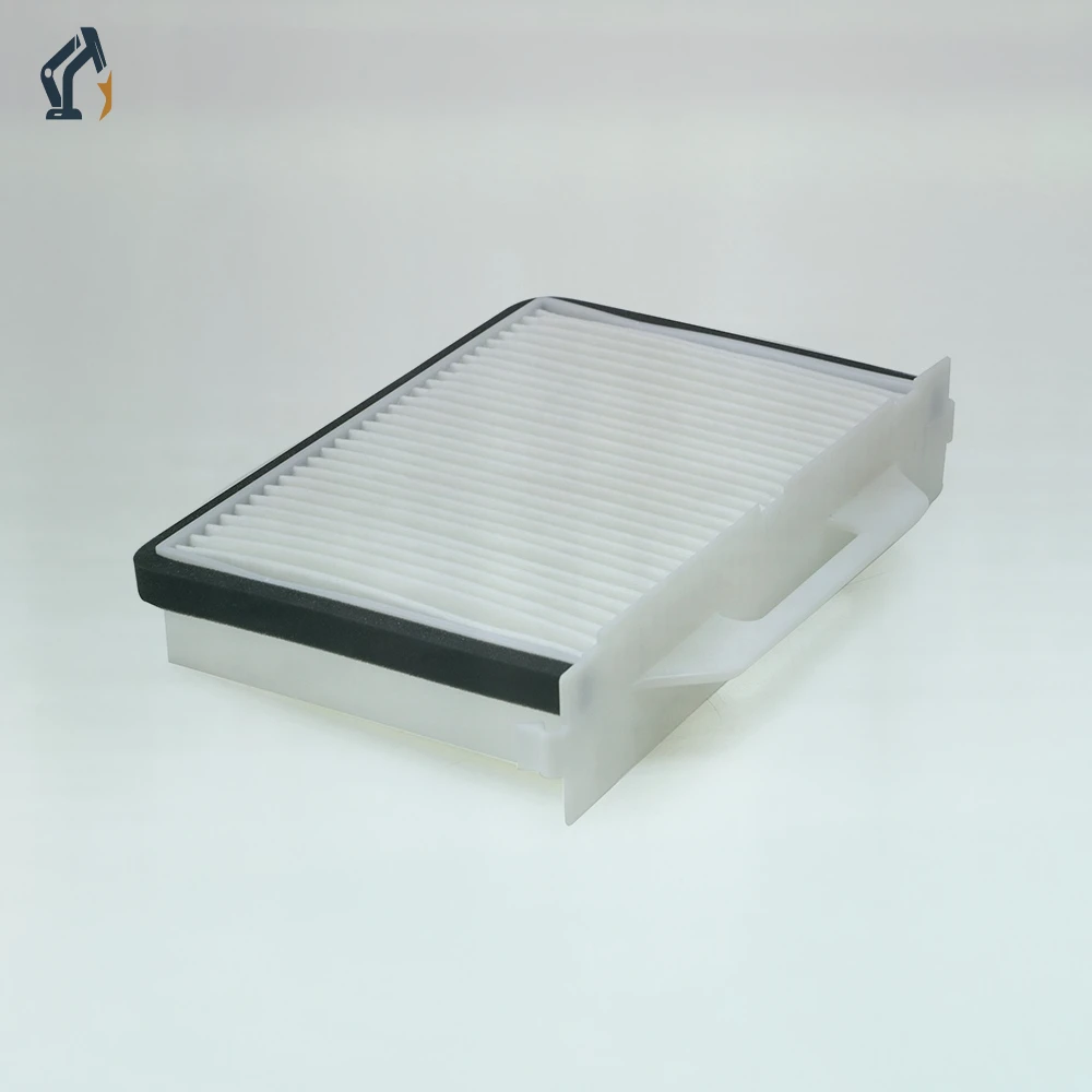 

Compatible With Cabin Air Filter Filtration Sc 70016 4350249 4s00640 71419814 26756-75551 Use For Excavator Engine