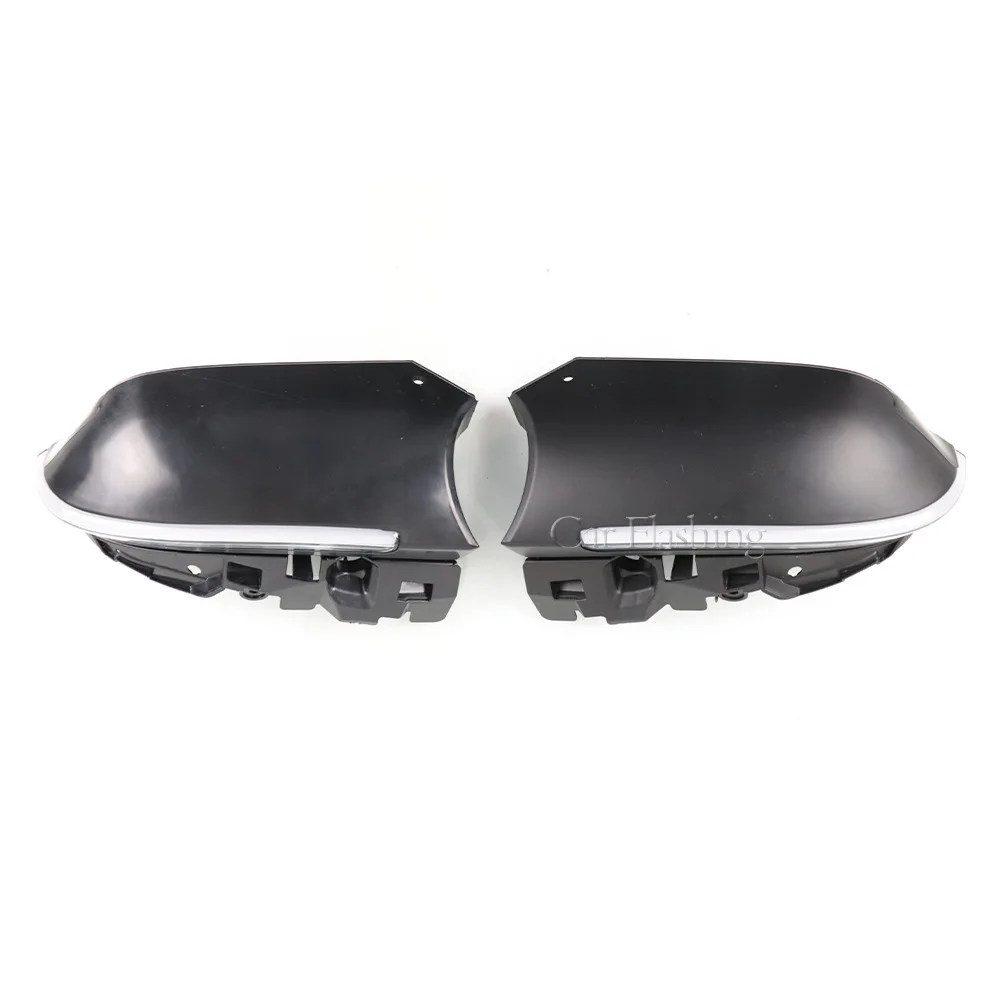 

Suitable for Corolla Levin Yaris Lingshang Asia Lion AQUA rearview mirror cover reflector shell turn signal