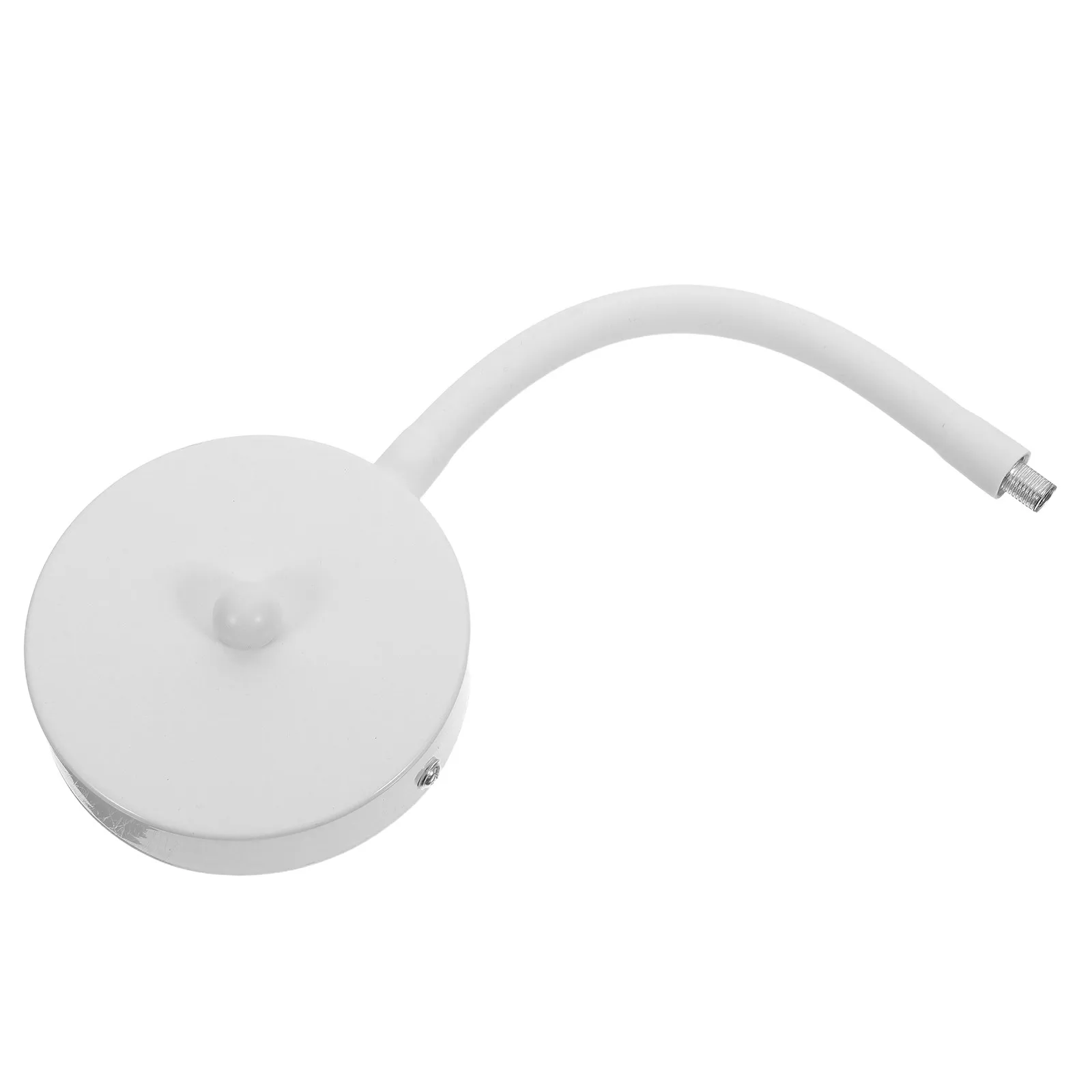 

Pendant Light Shifter Ceiling Lamp Offset Kit No Ceiling Damage Flexible Arm Chandelier Position Converter Dining Room Fan Light