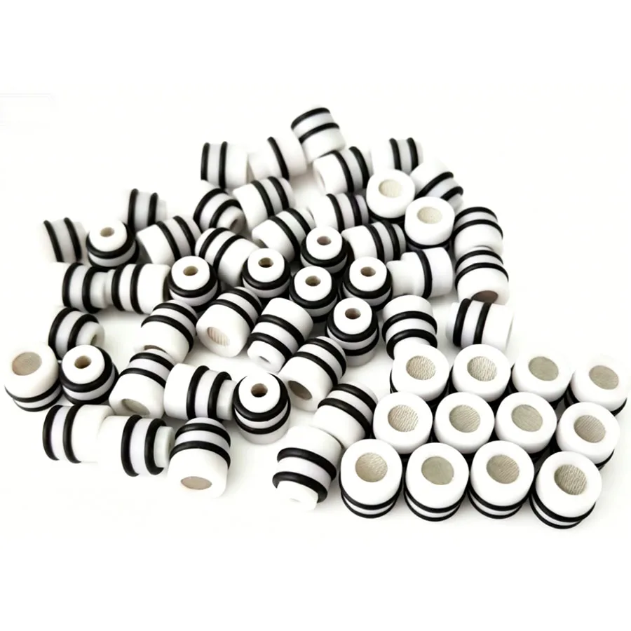 CNC vacuum suction cup valve core logic valve air circulation check valve porous drawing accessories 12mm 10mm