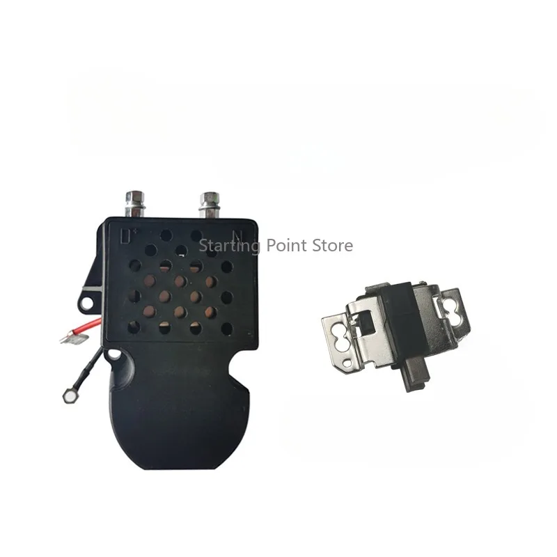 Adapted To Jiefang J6 Generator Regulator J6P Southern Version Northern Version Generator Regulator Generator Accessories