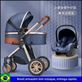 Denim blue 3in1