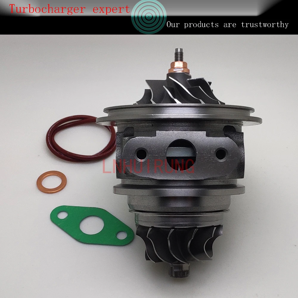 

CHRA cartridge turbo TD04-09B-6 49177-02300 49177-02400 MD168264 for Mitsubishi GTO GT3000 Eclipse Galant 3.0 LP 6G72