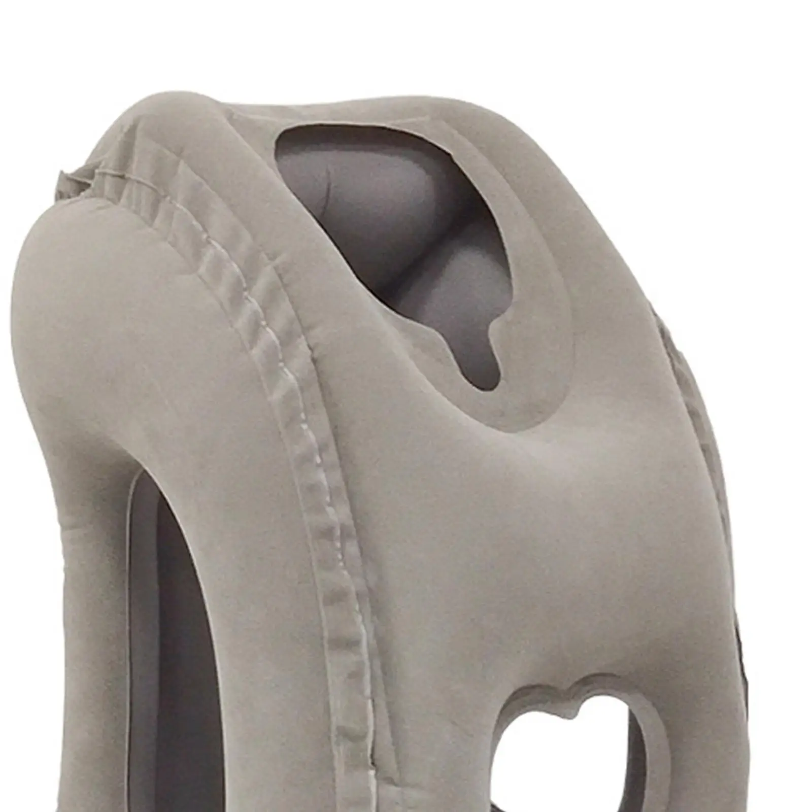 Folding Travel Pillow, Neck Pillow Support Pillow for Office Sleeping