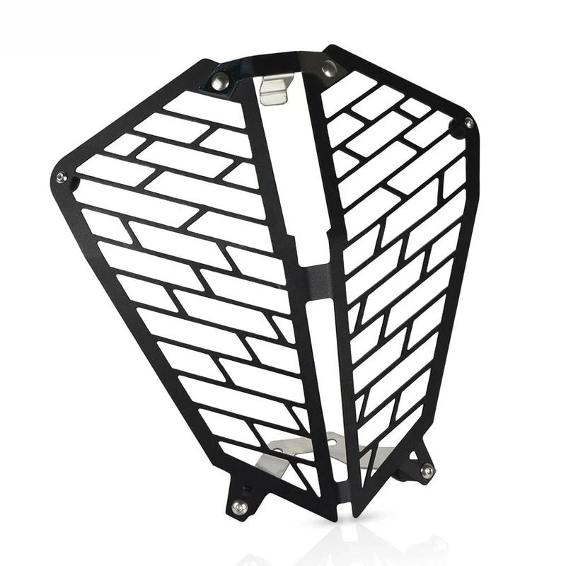 FOR 390 790 890 Adventure Adv R S 2019 2020 2021 2022 Motorcycle Headlight Guard Head Light Protector Cover Protection