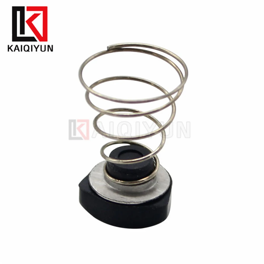 Air Compressor Pump Cylinder Spring Plug For Mercedes-Benz W220 W211 Audi A6 Allroad Qu C5 A8 D3 Q7 Vw Touareg 2113200304