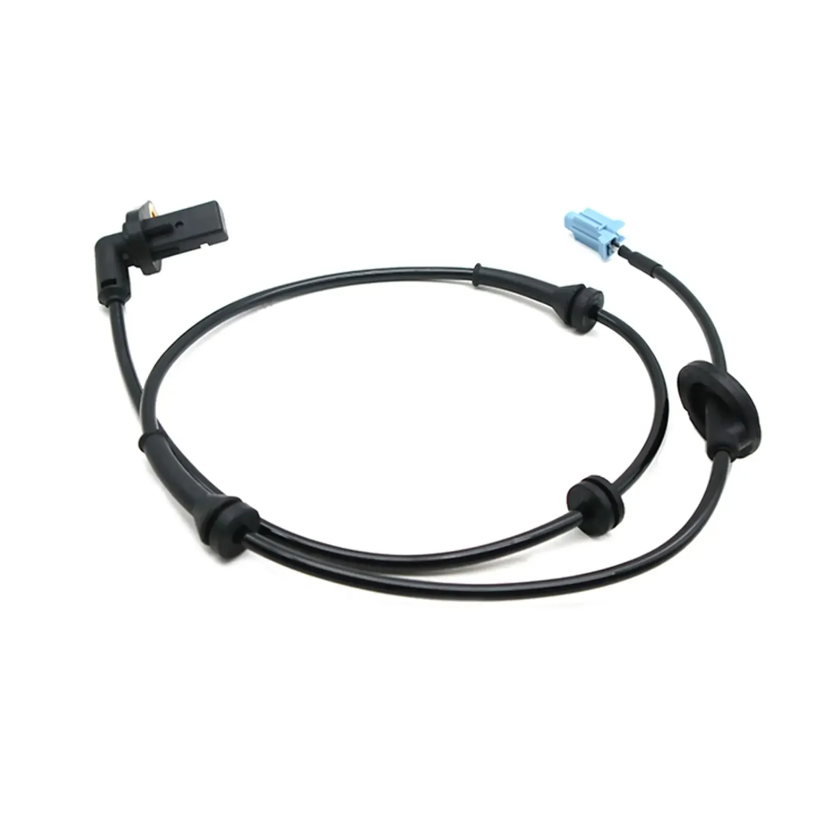 47911-EQ010 47911EQ010 47911-EQ01A High Quality Front Left ABS Wheel Speed Sensor For  Nissan X-Trail T30 2001-2013 Auto Parts