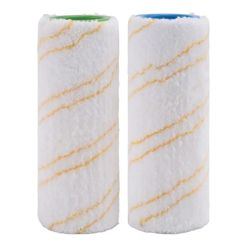 2 Pieces Rollers Fo…