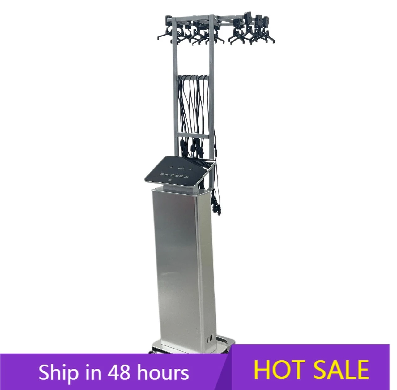 

YTYIN Digital Hair Perm Machine Perming Hair Tools Perm for Hair New Product