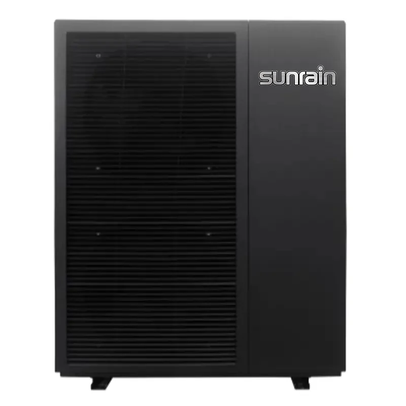 Sunrain Europe R290…