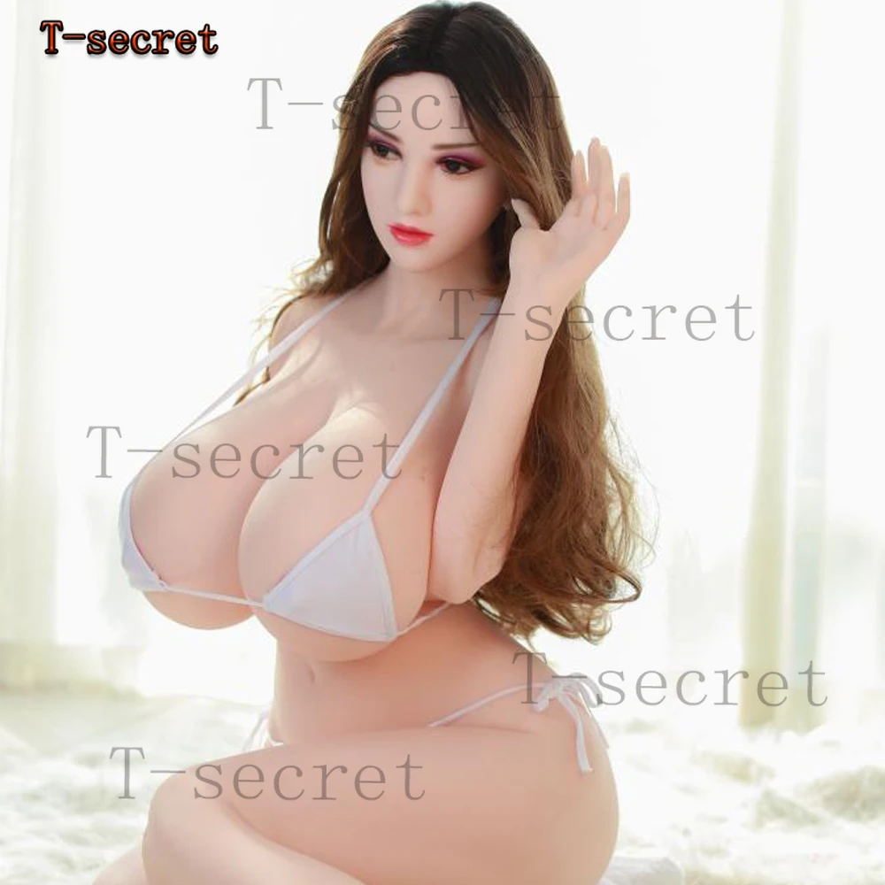 160cm Sex Doll Full Silicone Real Lifelike SexLove Doll For Adult Toys for Man Oral Anus Ass Big Jelly Breast Vagina