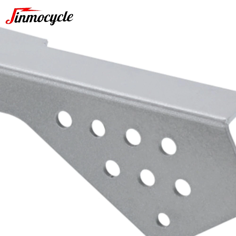 

For Speed Street Twin 900 Street Scrambler Cup 900 Bonneville T100/T120 Speed Twin 900 Chain Wheel Protection Cover Chain Cover