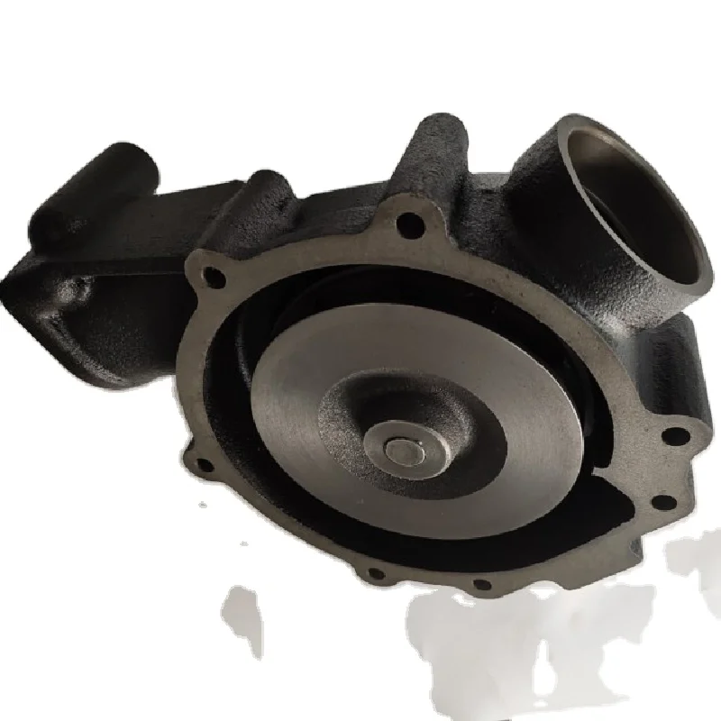 400921-00039 Water Pump  DL06 DL08 excavator diesel engine DX140 DX220LCA water pump for sale