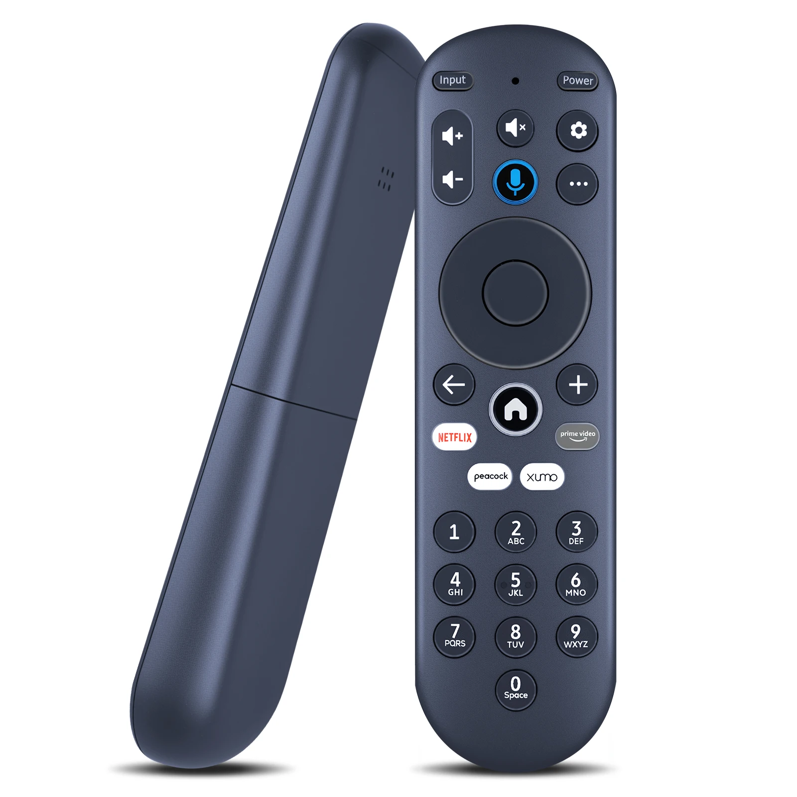 Telecomando vocale per Element Electronics 65" 4K UHD HDR Smart Xumo TV E500AC65C streaming box