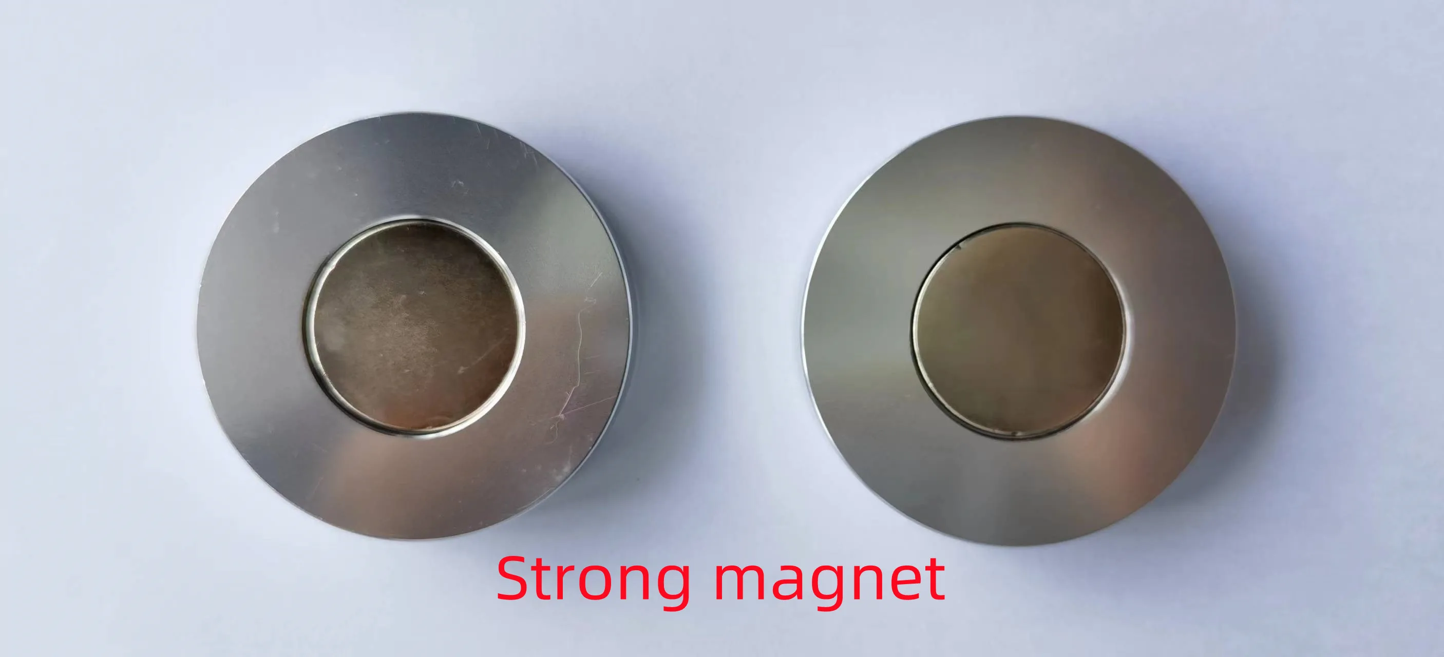 spirit level metal horizontal bubble high precision level bubble round levelmagnetic spirit 60*10/12mmmm