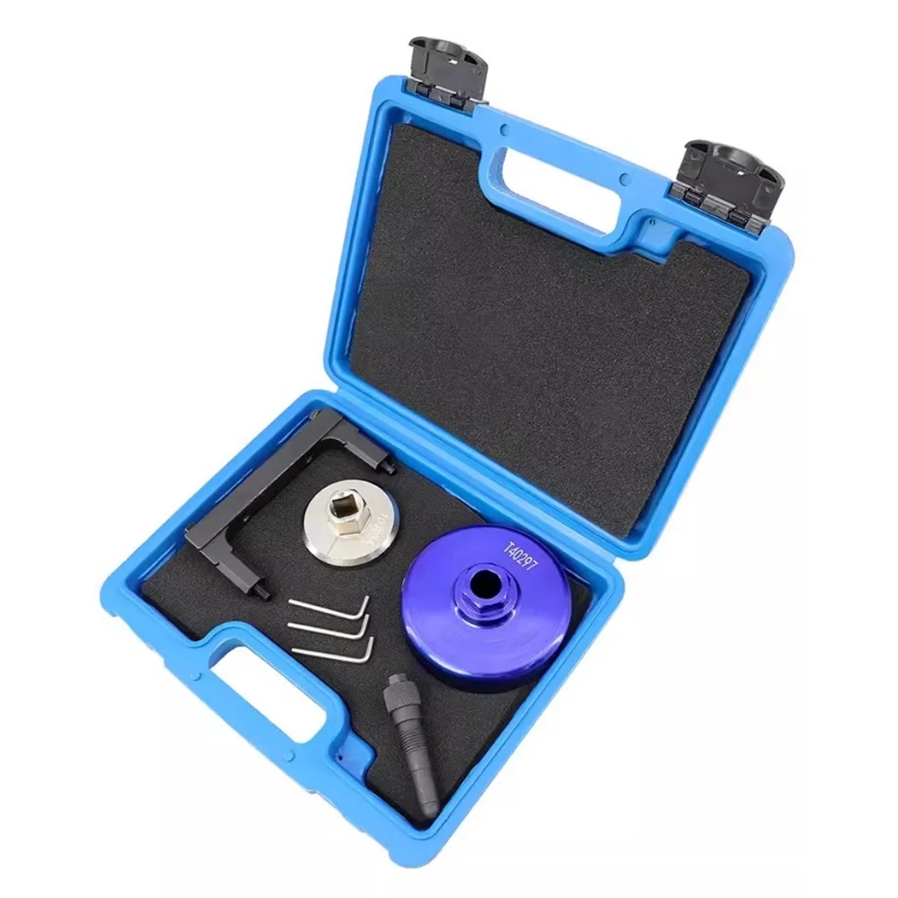 Engine Timing Locking TFSI Cam Chain Tool Set EA855 Engine Timing Tool For 2020 Audi RS Q3 RS3 TT 2.5 Audi RS3 2.5TFSI