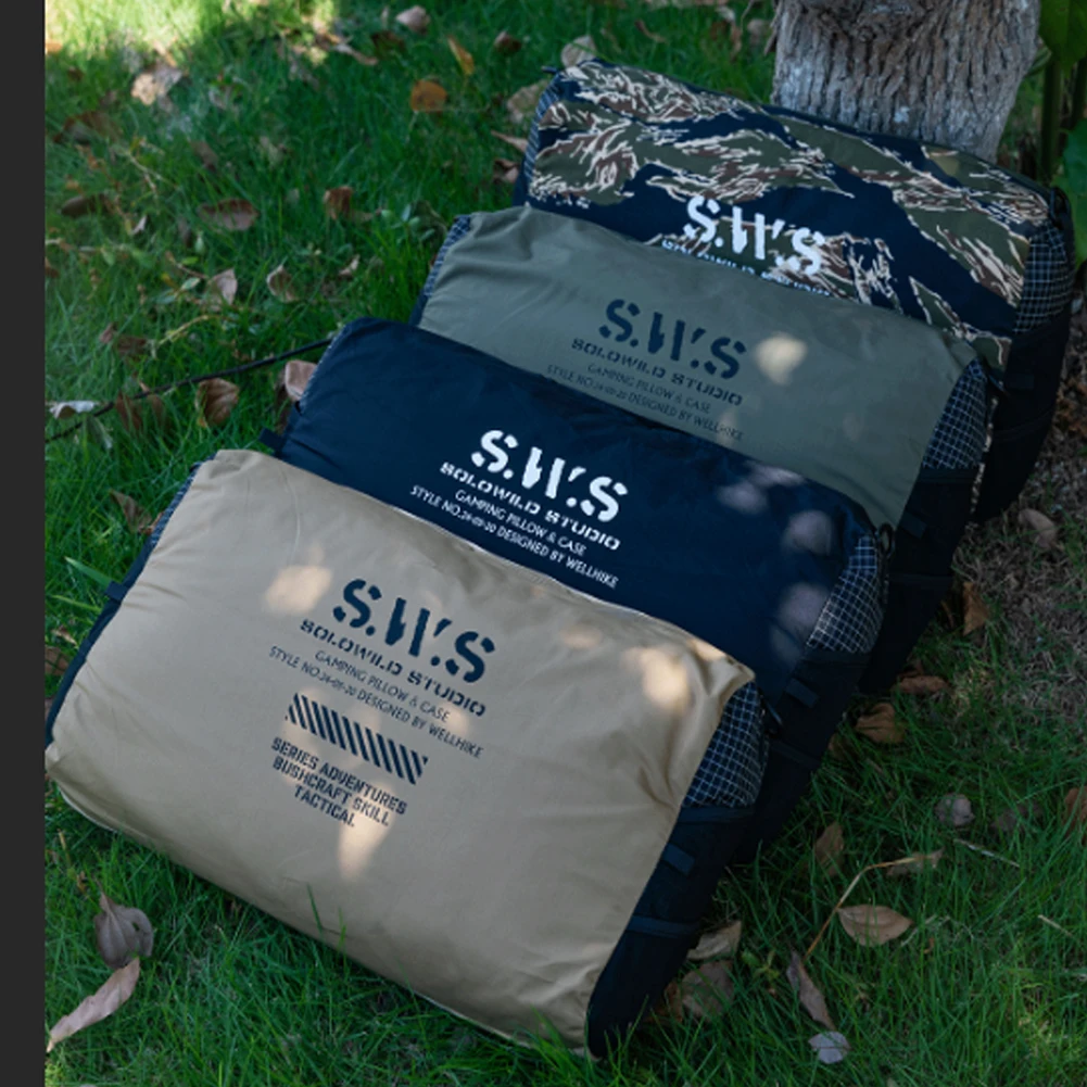 وسادة إسفنجية الذاكرة مع غطاء قابل للإزالة، وسادة سفر خفيفة الوزن، وسائد مريحة لدعم الرقبة للمشي لمسافات طويلة وحقيبة الظهر والنوم