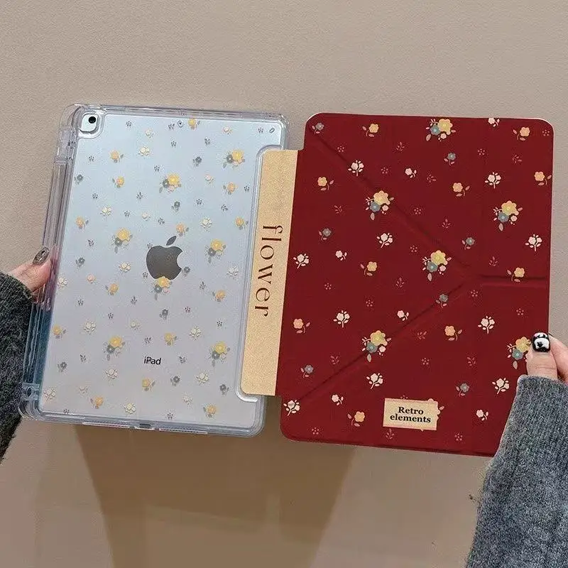 Flower Tablet Case … - image