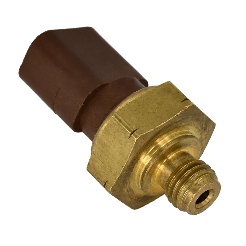 Oil Pressure Sensor 330-6719 Compatible with Caterpillar Petroleum Package CX31-C18I CX35-C18I Motor Grader 120M2 12M2