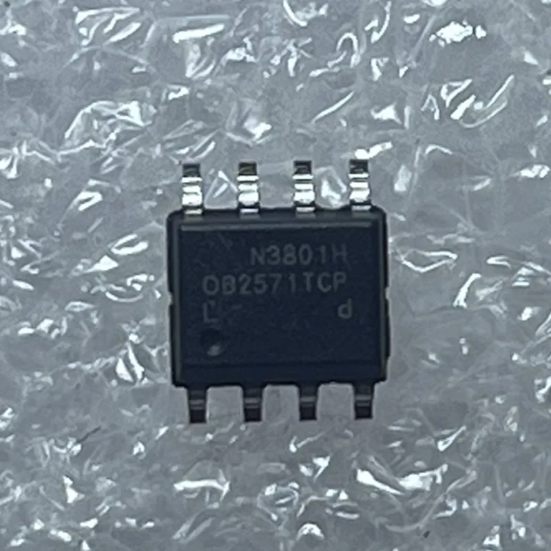 

50Pcs New Original Ob2571Tcp Patch Sop-8 Lcd Management Ic