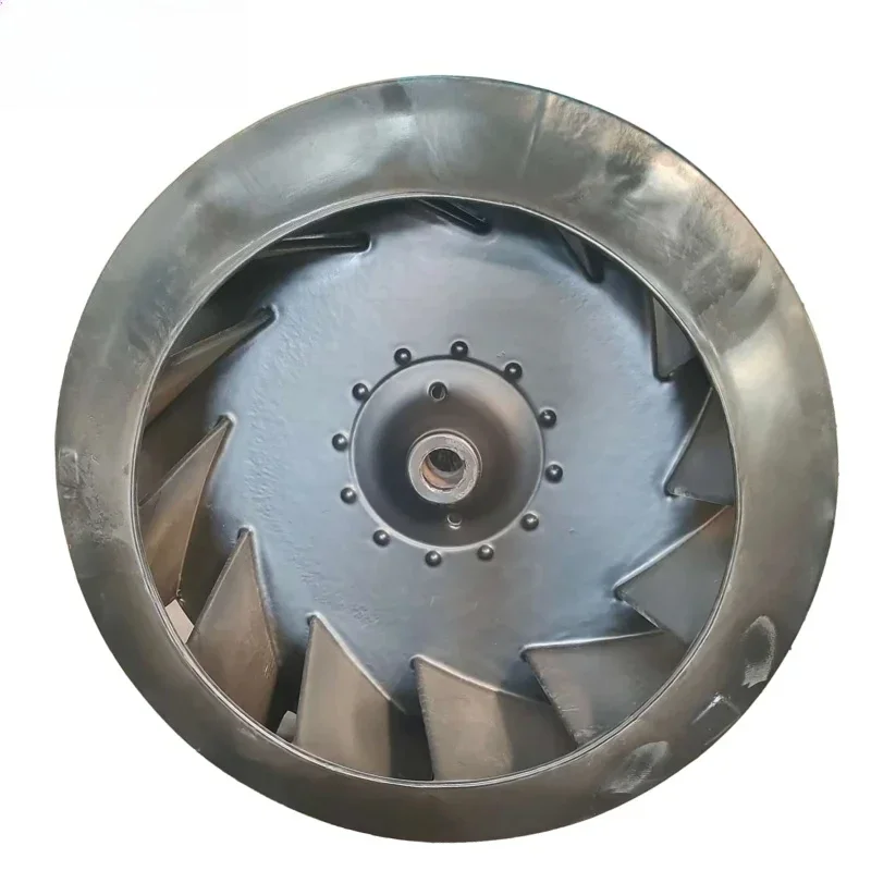 

Carbon steel and stainless steel impellers for general ventilation fans for centrifugal welding accessories