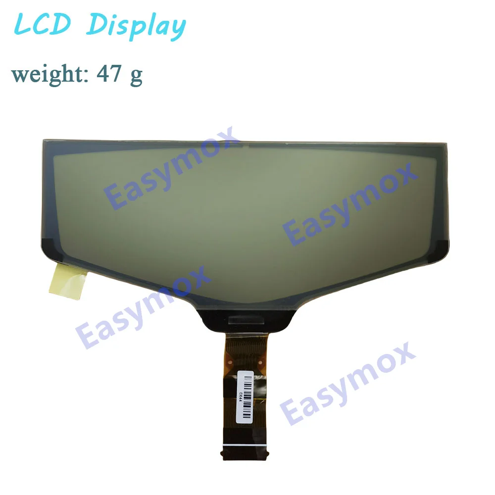 Orginal FPC-VLD2008 LCD Display For Car Or Motor Motorbike Motorcycle Screen Repairment