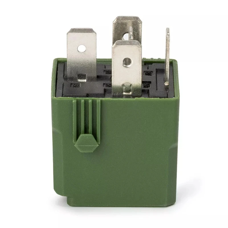 12V 5 Pins Absorber Air Pump Relay Starter Relay For Benz W164 W203 S430 CL600 CL500 ML350 0025427619, 0009828523