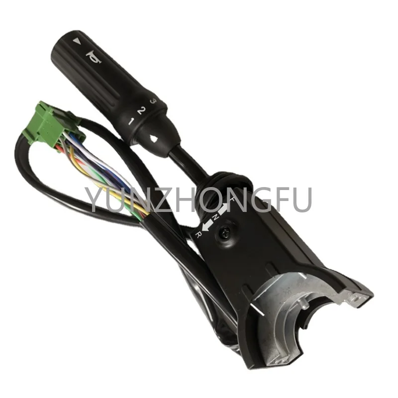 L150g L180h Gear Selector Switch Voe17416725 17416725 Excavator Parts L05 L110g L120f