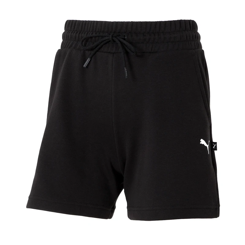 

Puma Women's Shorts Training Pants Outdoor Running Pants 692479-01