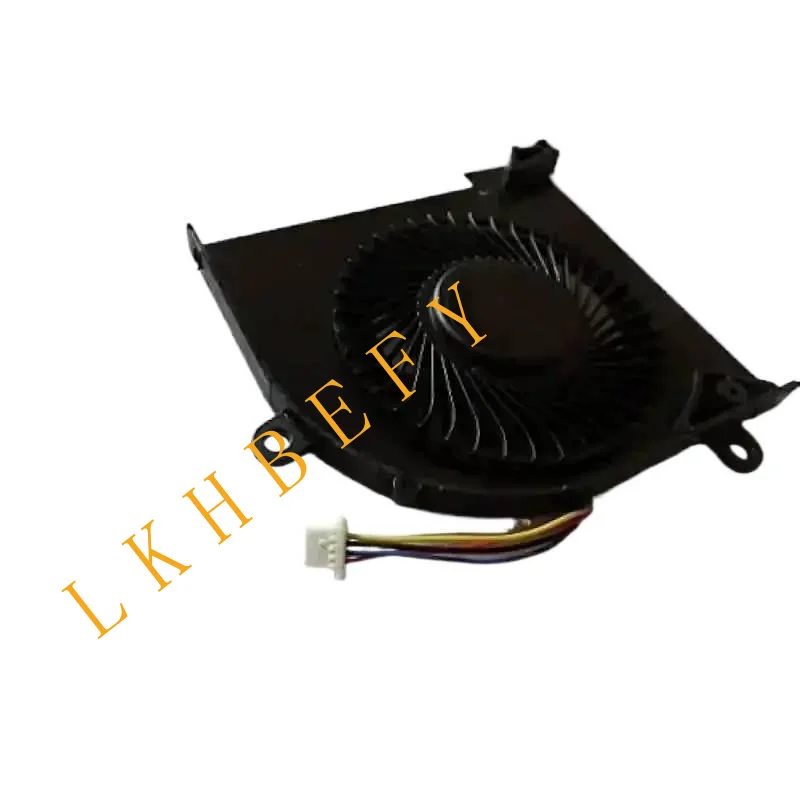 

# # Замена вентилятора для ноутбука gs65 gs65vr MS-16Q2 16q2-cpu-cw series Вентилятор процессора 4-контактный DC5v 0,5A