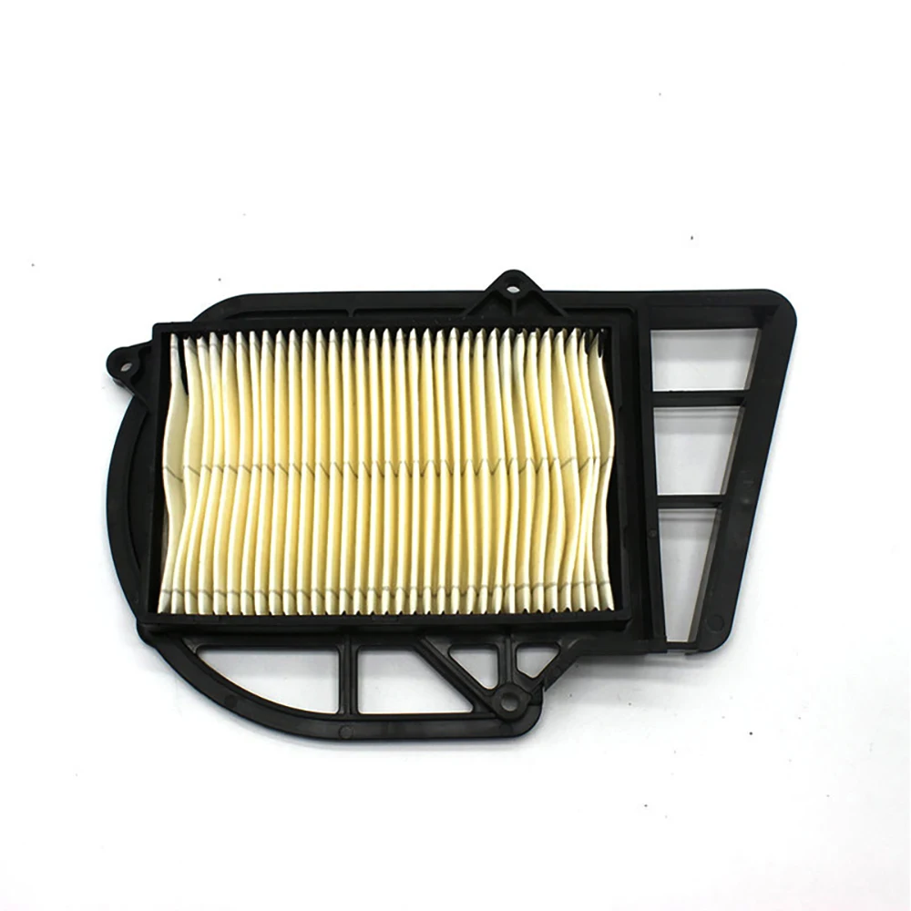 Motorcycle Engine Air Intake Filter Cleaner Air Filter For Yamaha YP250 Majesty 250 2000-2006 YP250RA XMAX250 2005-2013