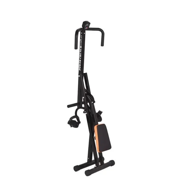 Home Gym Horse Rider Bench Body Fitness Machine for Core Training and Full Body Workouts at Home