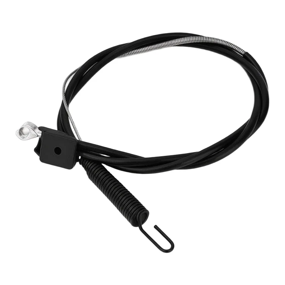 Brake Cable 72 5/8 inch Total Length 43 3/8 inch Conduit for Toro 22207 22210 22215 22225 For Exmark ECX200KC30000