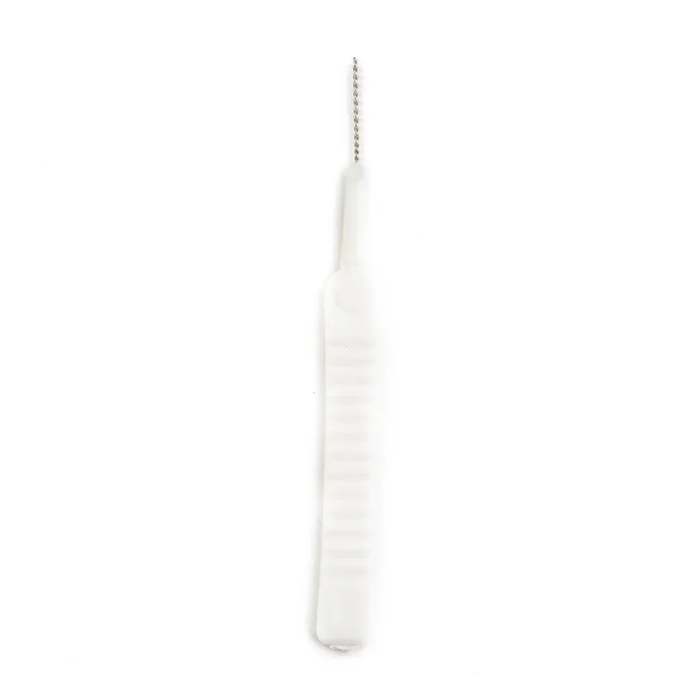 20PCS Gap Hole Anti-clogging Cleaning Brush Shower Head Holes Cleaner For Washstands Kitchen Phone Ports Hole Cleaning Brush